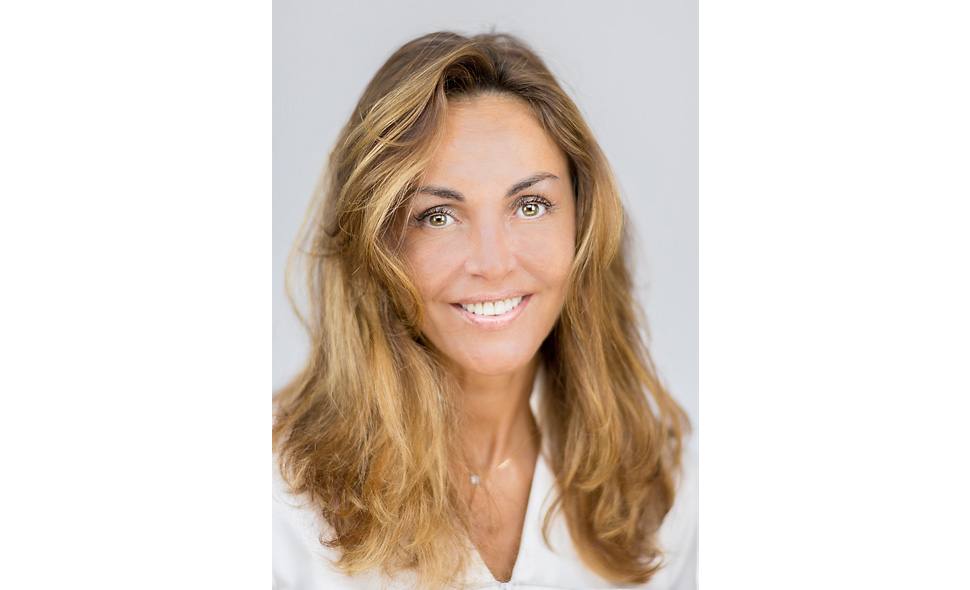 dentiste paris 16 Dr. Marie Chrétien Franceschini
